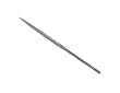 GROBET SWISS NEEDLE FILES 6-1/4 INCH MARKING CUT 4