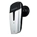 Samsung WEP210 Bluetooth Wireless Headset (Color Sent Based on Availability.  Comes in Silver or Silver/Black)
