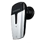 Samsung WEP210 Bluetooth Wireless Headset (Color Sent Based on Availability.  Comes in Silver or Silver/Black)