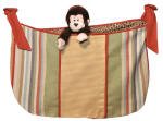 Safari Toy Bag