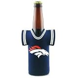 Denver Broncos Neoprene Bottle Jersey