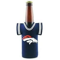 Denver Broncos Neoprene Bottle Jersey
