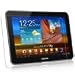 Samsung Galaxy Tab - GT-P7310 8.9 inch screen, 16 GB 8.9 inch Wi-Fi Tablet Metallic Gray