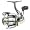 Shimano Symetre Fl Spinning Reel, SY750FI