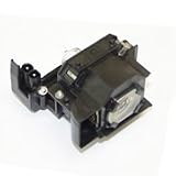 Epson Compatible ELP LP33 - Projector lamp