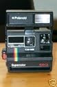 Polaroid Supercolor 635CL