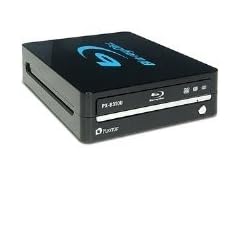 Plextor PX-B310U Blu-Ray DVD-Brenner