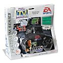 EA Sports Controller with Two TV Games