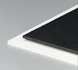 Elmers FOAMBOARD 20X30-10 BLK ON BLK 10pk (951120)