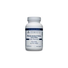 Integrative Therapeutics - Resveratrol Ultra 60 caps