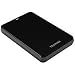 Toshiba Canvio 1.0 TB USB 3.0 Portable Hard Drive - HDTC610XK3B1 (Black)