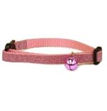 217 Q6Dmg0L. SL160  Glitz Cat Collar Color: Pink [Misc.]