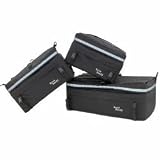 Touring Luggage - Rack Bags - Large # motorcycle luggage rack  Cyber Monday Sale
