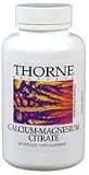 Thorne Research - Calcium-Magnesium Citrate - 90's