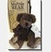 Boyds Mohair Bear - Reagan V. Bearington New