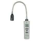 IR Snake Flexible Infrared Thermometer