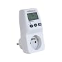 WATTM�TRE / Compteur d'Energie 230V / 16A de Velleman