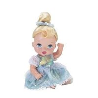 Disney Baby Princess Cinderella Royal Nursery Doll