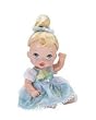 Disney Baby Princess Cinderella Royal Nursery Doll