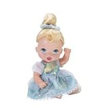 Disney Baby Princess Cinderella Royal Nursery Doll