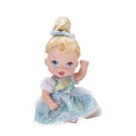 Disney Baby Princess Cinderella Royal Nursery Doll