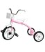 ACTION TRICYCLE 12