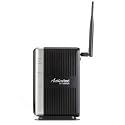 Actiontec GT724WGR Universally Compatible 4-port ADSL Wireless Gateway (Gray)