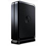 Seagate FreeAgent Go Flex Desk 2TB externe Festplatte (8,9cm (3,5Zoll), 7200rpm, USB3.0)