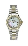 Citizen Ladies 's Eco-Drive Riva watch #EW089457D