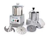 Robot Coupe R602 Vertical Food Processor