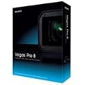 Professional Training for Vegas Pro 8 Software