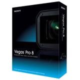 Professional Training for Vegas Pro 8 Software