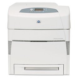 HP Color LaserJet 5550DN Printer