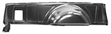 1968-72 El Camino Quarter Panel, Inner LH