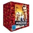 MAGNUM P.I. - The Complete Collection - Series 1 to 8