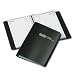 Office Products : House of Doolittle 288-02 Daily appointment book, 15-minute appointments, 5 x 8, black