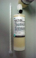 Metal Welderâ"¢ (380ml co-ax) [PRICE is per CARTRIDGE]