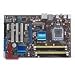 Electronics : ASUS SKT-775 P5QL PRO MOTHERBOARD