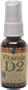 Pure Vegan Vitamin D2 Spray - 1 oz - Spray