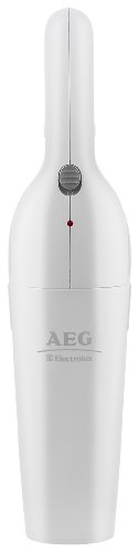 AEG Junior 2.0 Akkusauger / 3 starke Akkus / 3,6 V / 9 min starke Leistung AEG Junior 2.0 Akkusauger / 3 starke Akkus / 3,6 V / 9 min starke Leistung