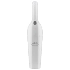 AEG Junior 2.0 Akkusauger / 3 starke Akkus / 3,6 V / 9 min starke Leistung