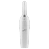 AEG Junior 2.0 Akkusauger / 3 starke Akkus / 3,6 V / 9 min starke Leistungvon "AEG-Electrolux"