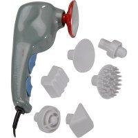 Wahl 4196-1001 Heat Therapy Heated Therapeutic Massager