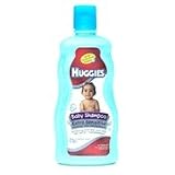 Huggies Extra Sensitive Baby Shampoo ~ 9 oz.