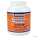Now Foods Bentonite Powder, 1-Pound