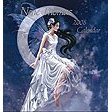 Nene Thomas - Frost Moon - 2008 Calendar