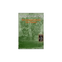 Der Inselg�rtner: Die Lebensgeschichte des Peter Altmann