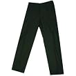 US Milspec Pants, Ripstop, O.D., Medium, Long - Pants