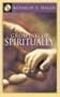 Growing Up Spiritually