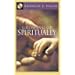 Growing Up Spiritually